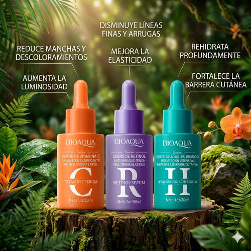 El regalo perfecto para mamá ✨ Rejuvenece su piel en días